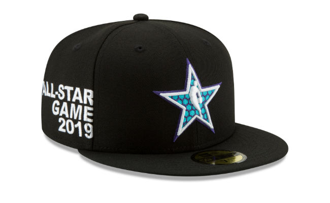 nba all star hats