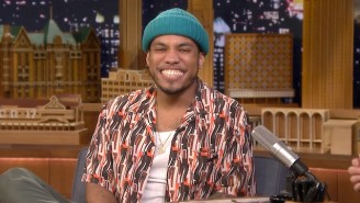 Anderson .Paak Teased Another New Album With Dr. Dre During His Appearance On ‘The Tonight Show’