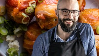 The Star Of ‘Binging With Babish’ On Cooking Food In The Internet Age