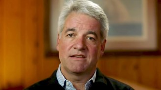 The ‘Fyre’ Documentary’s Andy King Begged For His Famous Blowjob Story To Be Cut From The Movie