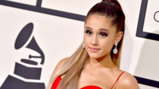 Ariana Grande Explained Why She Won’t Even Attend The Grammys After Performance Talks Fell Apart