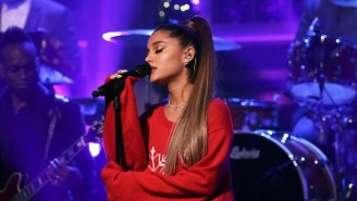 Ariana Grande’s ‘7 Rings’ Co-Writers Shut Down Accusations Of Cultural Appropriation