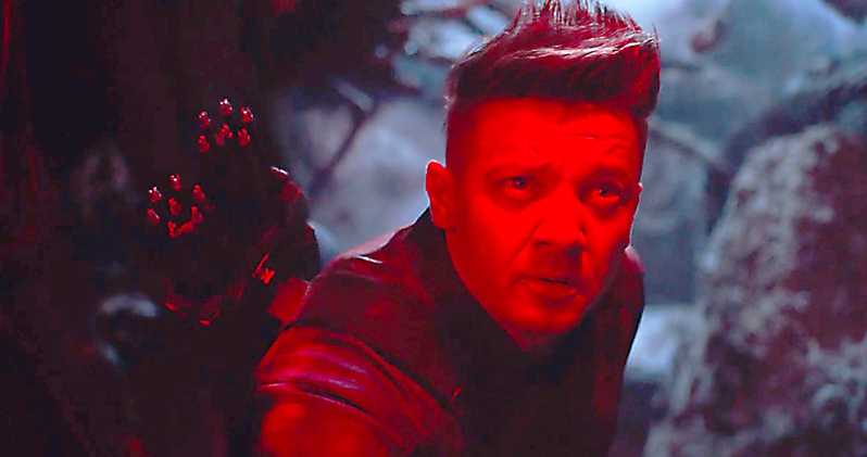 Arrow College stride The 'Avengers: Endgame' Super Bowl Ad: Was A Character 'Edited' Out?