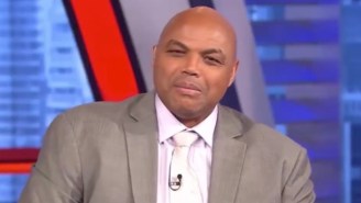 Charles Barkley Called LeBron And KD Out For ‘Jazz Slander’ When Gobert And Mitchell Were The Last All-Star Picks