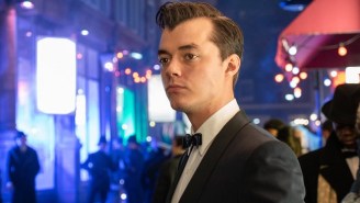 Here’s Our First Look At Batman Prequel Series ‘Pennyworth’ And What To Expect