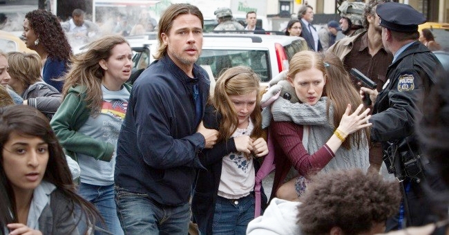 World War Z 2 - has it been cancelled?