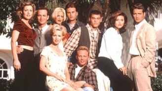 The ‘90210’ Revival With The Original Cast Is Officially Happening, But With A Twist