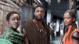 Chadwick Boseman’s T’Challa Will Not Be Recast In ‘Black Panther’ Films, As Confirmed By The Marvel Studios VP