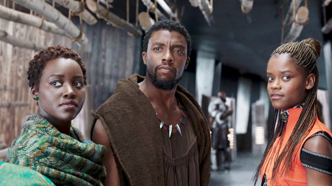 Why Marvel Didn't Recast T'Challa After Chadwick Boseman's Death