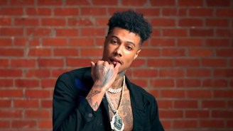 Blueface’s ‘Thotiana’ Is Having The Sort Of History-Making Moment Hip-Hop Hasn’t Had In A Decade
