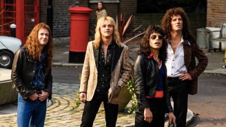 ‘Bohemian Rhapsody’ Is Winning A Lot Of Oscars And People Are Losing It