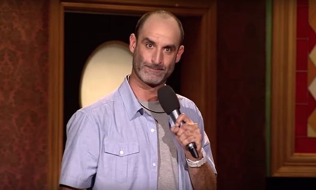 The Comedy World Was Shocked By The Death Of Brody Stevens