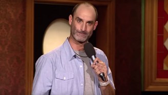 The Comedy World Was Shocked By The Death Of Brody Stevens