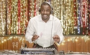 Idris Elba Is A DJ-Turned-Nanny In Netflix’s ‘Turn Up Charlie’ Trailer