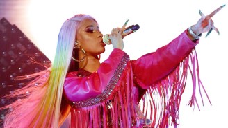A Study Suggests That Songs With Unlikely Features, Like Cardi B And Maroon 5, Are More Likely To Be Hits