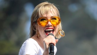 Carly Rae Jepsen Released Two New Bubblegum Pop Bops, ‘Now That I Found You’ And ‘No Drug Like Me’
