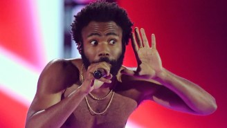 Childish Gambino Gets Called A ‘House Slave’ By The Rapper Who Claims To Have ‘Inspired’ His Grammy-Winning Song