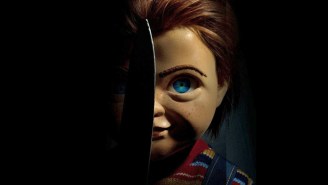 Mark Hamill Revealed That He’s The Voice Of Chucky In The ‘Child’s Play’ Reboot