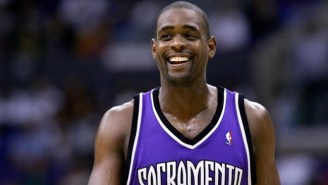 Chris Webber And Ben Wallace Headline The 2019 Hall Of Fame Finalists