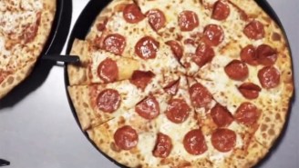 A Conspiracy Theory That Chuck E. Cheese ‘Recycles’ Pizza Slices Is Blowing People’s Minds