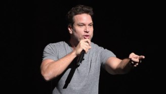 Dane Cook Has Apologized For Auditioning To Play One Of Marvel’s Most Popular Superheroes