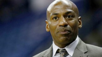 The Pelicans Have Fired General Manager Dell Demps In The Wake Of The Anthony Davis Debacle
