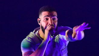 Drake Announced That He’s Already Started A New Album