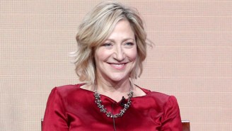 Edie Falco Climbs Aboard James Cameron’s ‘Avatar’ Sequels In A Commanding Role