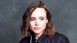Ellen Page Broke Her Silence On The Jussie Smollett Fiasco After She Essentially Blamed Mike Pence For His Attack