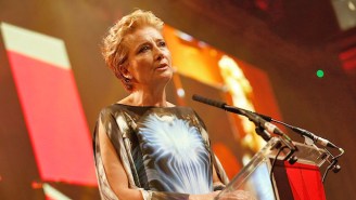 Emma Thompson Has Released A Scathing Letter Explaining Why She Won’t Work With Disgraced Disney/Pixar Chief John Lasseter