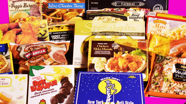 Best Trader Joes Appetizers 2021 The Best Trader Joe's Frozen Food Right Now, Ranked