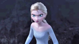 Disney’s ‘Frozen 2’ Trailer Dives Into A Dark And Dangerous Adventure