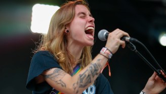 The Julien Baker-Curated 2019 Sled Island Festival Has A Stacked Indie Lineup