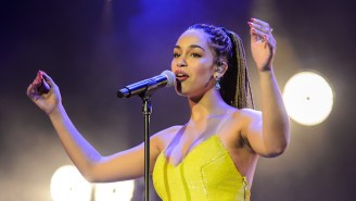 Jorja Smith And Kali Uchis Are Co-Headlining This Spring’s Hottest Tour