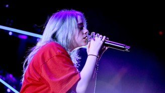 Billie Eilish Announced A Massive World Tour Featuring New North American Dates