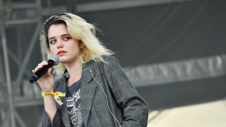 Sky Ferreira Details ‘Insane Obstacles’ With Her Record Label And Urges Fans To Be Patient For New Music