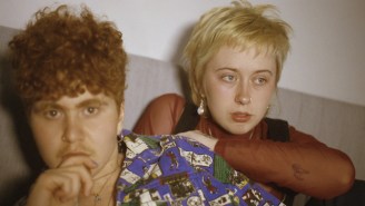 Girlpool Embrace Change And Experimentation On The Fantastic ‘What Chaos Is Imaginary’