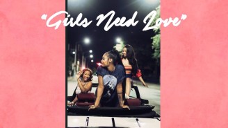 Drake’s Blessing Could Turn Summer Walker’s ‘Girls Need Love’ Remix Into The R&B Hit Of The Year