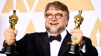 Guillermo Del Toro Elegantly Criticizes The Oscars For Relegating Cinematography To Commercial Time