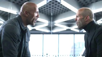 Jason Statham Claims That All The ‘X-Rated’ Material Was Cut From ‘Hobbs And Shaw’
