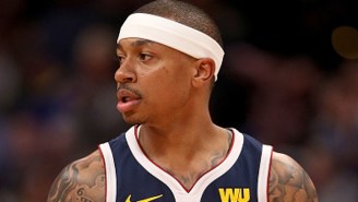 Nuggets Coach Mike Malone Doesn’t Want Isaiah Thomas To Be A Scapegoat For Denver’s Problems