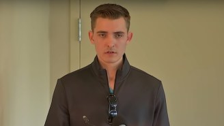 Jacob Wohl Has Been Permanently Banned From Twitter And People Are Losing It