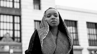 Jamila Woods Announces ‘Legacy! Legacy!’ And Frees Herself From Stereotypes On ‘Zora’