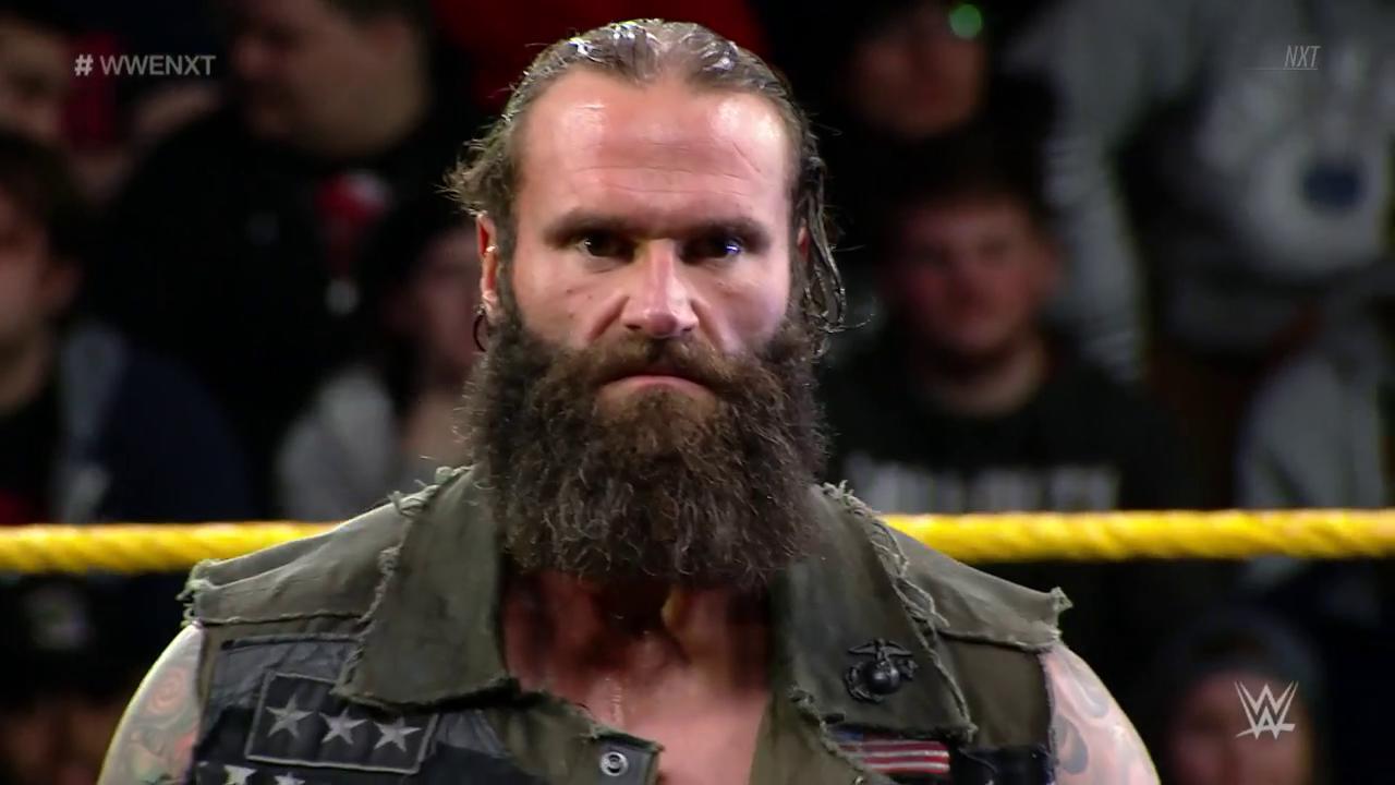 WWE NXT Highlights This Week: ERIC BUGENHAGEN, Y'ALL