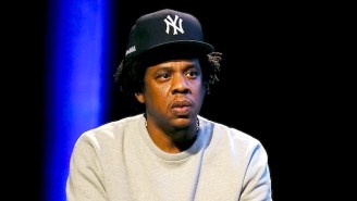 A Man Is Suing Jay-Z For Using A Sample On A 20-Year-Old Song, Claiming He Just Discovered The Rapper