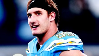 Joey Bosa Doesn’t Know If His Appearance As A ‘Game Of Thrones’ Extra Actually Made It On TV