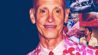John Waters On Narrating ‘Junk’ And Finding Creative Fulfillment Without A Camera