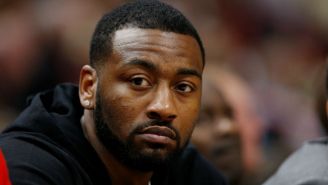 John Wall Will Miss At Least 12 Months With A Ruptured Achilles