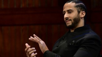 Colin Kaepernick Appreciated The Support He Received From LeBron James And Kevin Durant