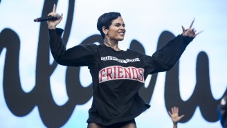 Kehlani Brushes Off Her Ex’s Stressed Out Questions On The Dom Kennedy-Featuring ‘Nunya’